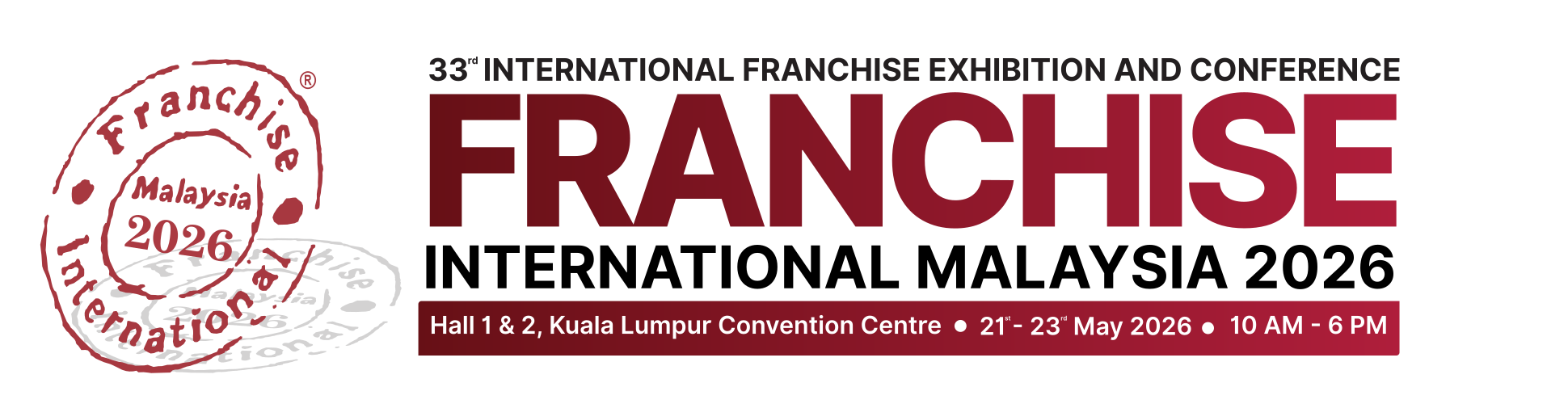 Franchise International Malaysia 2026